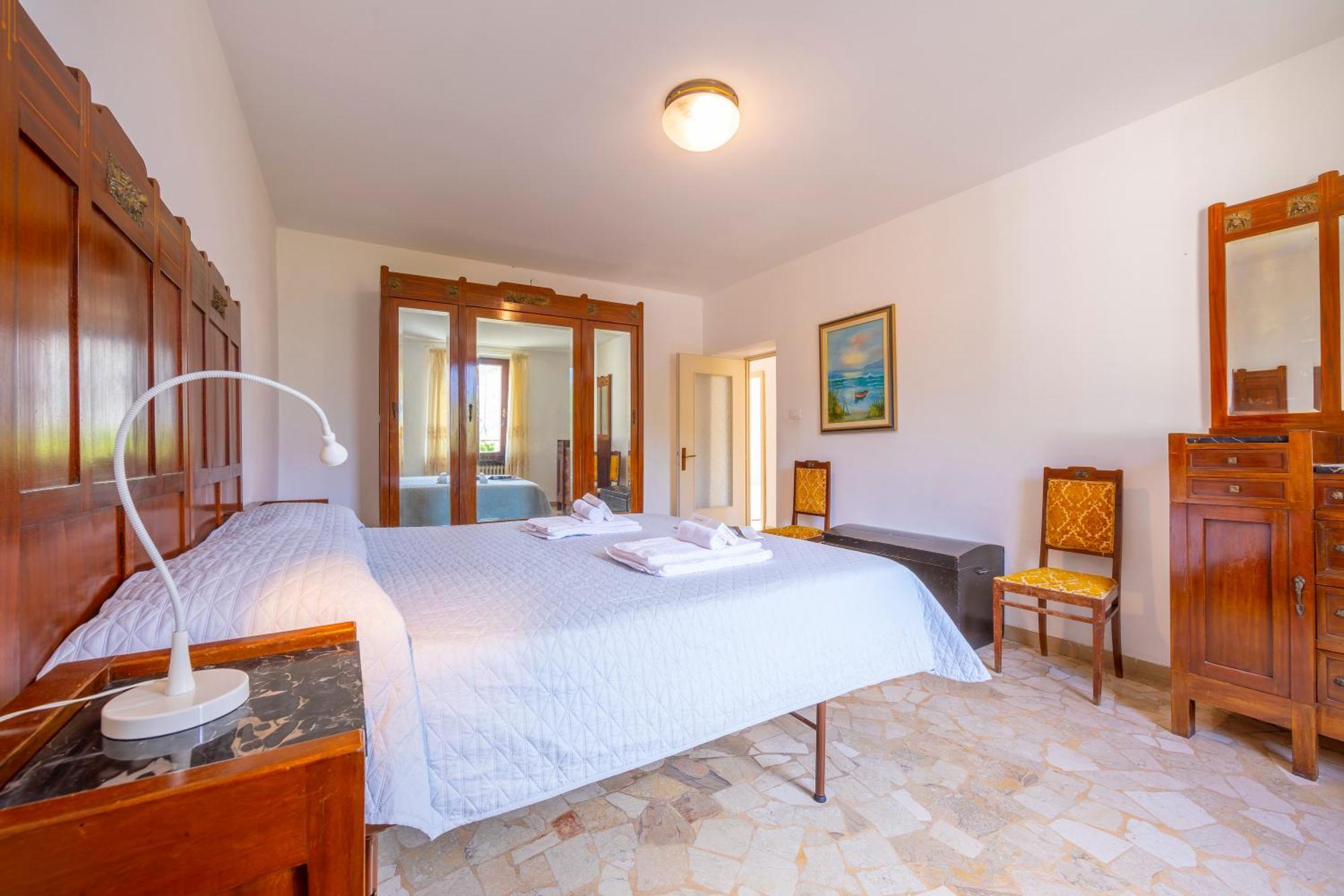 Residenza Rocca Del Lago 3 - Happy Rentals ริวาเดลการ์ดา ภายนอก รูปภาพ