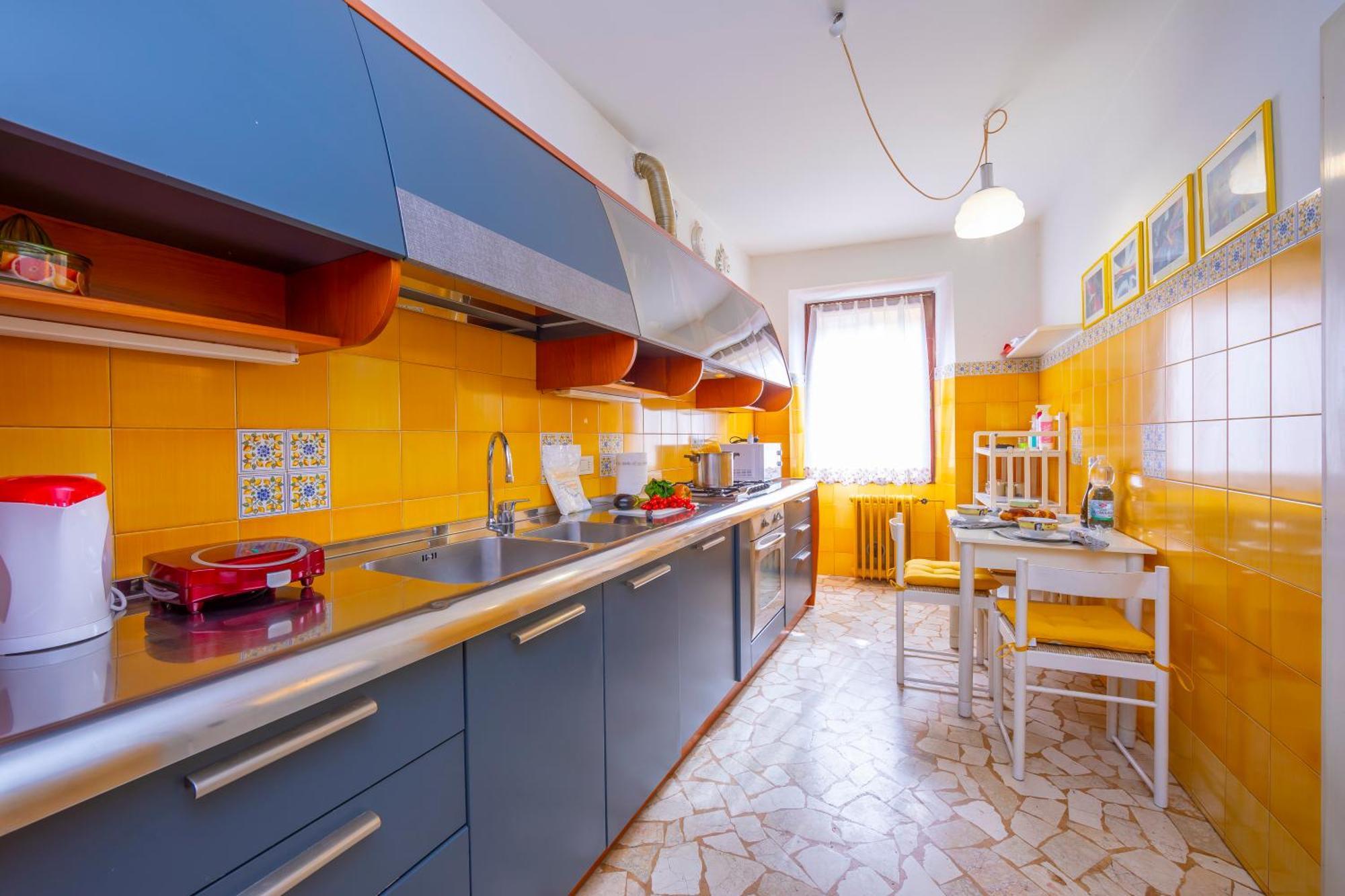 Residenza Rocca Del Lago 3 - Happy Rentals ริวาเดลการ์ดา ภายนอก รูปภาพ